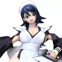 買取】サムライスピリッツ天下一剣客伝 いろは（1/5スケールPVC塗装