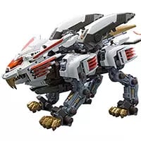 買取】AZ-01 ブレードライガー 「ZOIDS ゾイド40thアニバーサリー