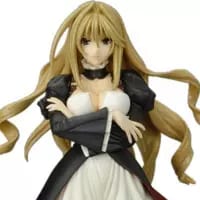 買取】セキレイ 月海（1/7スケールPVC塗装済み完成品） フィギュア買取