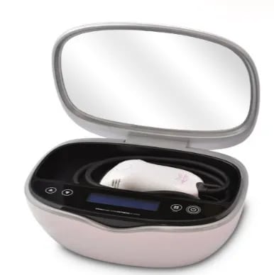 買取】Ke-non ケノン フラッシュ式脱毛器 ver.6.0 NIPL-2080買取