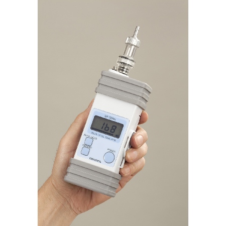 ポータブル型ニオイセンサmini XP-329m｜産業用製品一覧｜産業用製品
