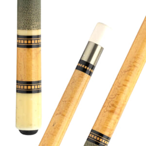 YOSHIMURA (吉村スペシャル) CUES | ビリヤードの専門店【ニューアート