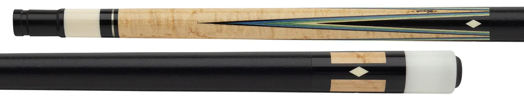 Tascarella(タスカレラ) CUSTOM CUES | ビリヤードの専門店【ニュー