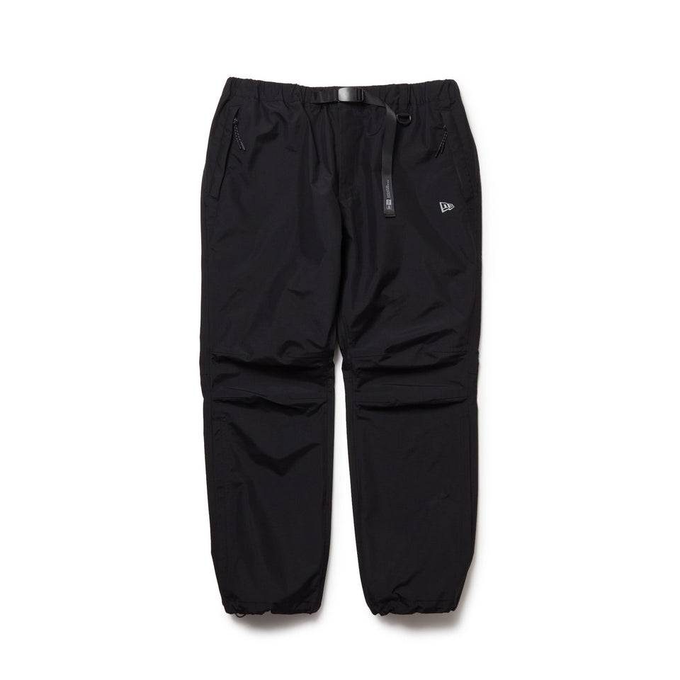 フィールド レインパンツ Angler Collection ブラック | アウトドア