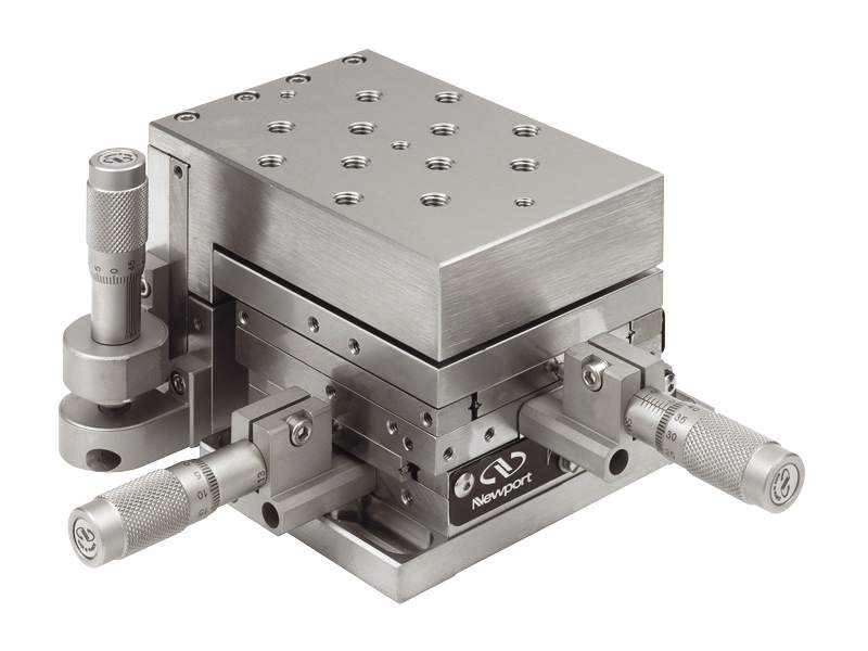 562-XYZ XYZ Linear Stage
