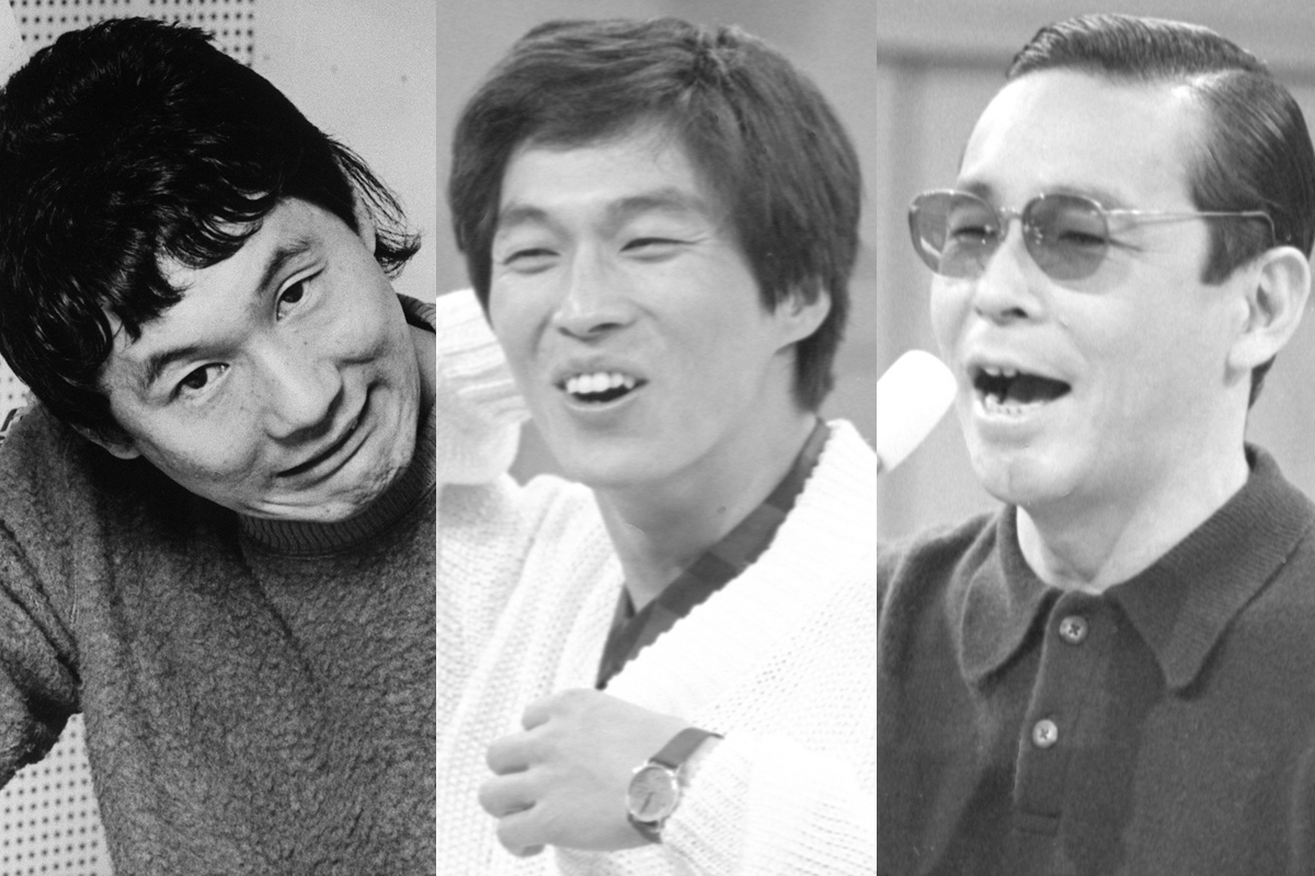 タモリ、たけし、さんま、中島みゆき…ニッポン放送元社長・亀渕昭信氏