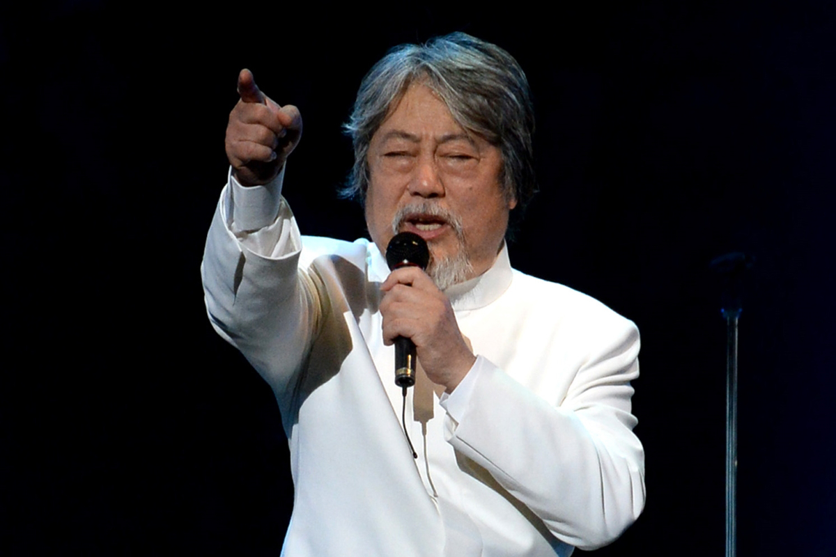 沢田研二 リサイタルTOKⅠO～ため息で耳が痛くなる 入手困難非売品