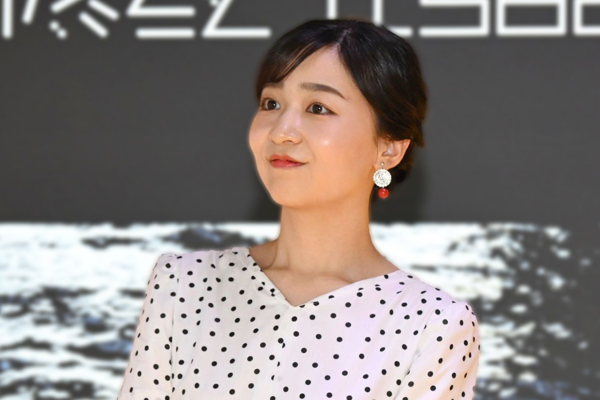 美しい！と称賛】佳子さま “3着目のドットワンピ”に絶賛の声 モード誌