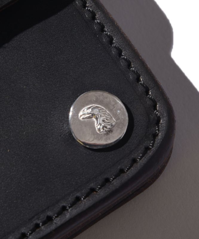 LARRY SMITH(ラリースミス) ウォレット FLAP TRUCKERS WALLET LT-0035
