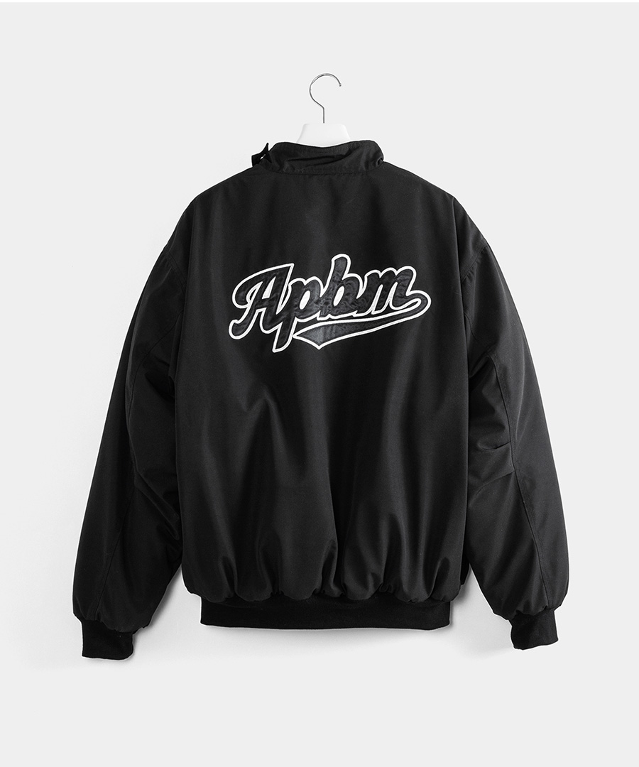 APPLEBUM(アップルバム) ナイロングラウンドコート NYLON GROUND COAT
