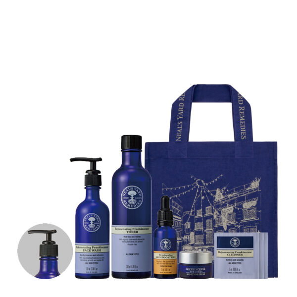 2026年新春限定｜直営店】ニールズヤード WINTER SPECIALのお知らせ