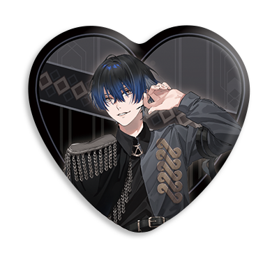 2024ホワイトデー】 缶バッジA – Neo-Porte（ネオポルテ）オフィシャル