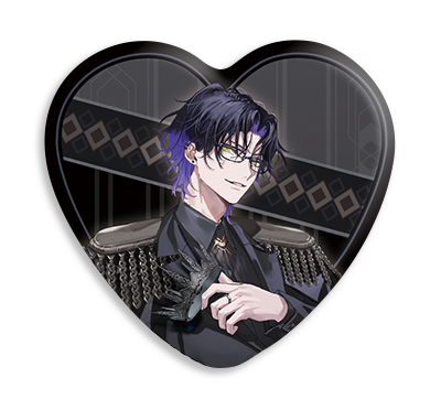 2024ホワイトデー】 缶バッジA – Neo-Porte（ネオポルテ）オフィシャル