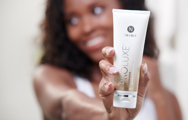 ProLuxe™ Hair Mask | Strengthen & Rejuvenate Hair | Neora