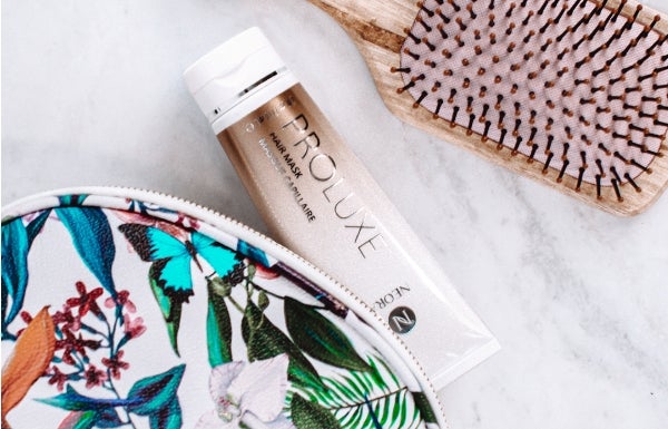 ProLuxe™ Hair Mask | Strengthen & Rejuvenate Hair | Neora