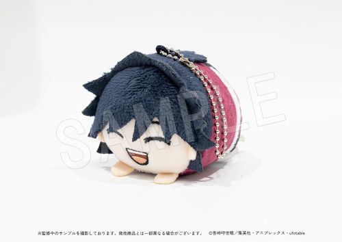 鬼滅の刃 もちころりん Vol.6 BOX グッズ - Neowing