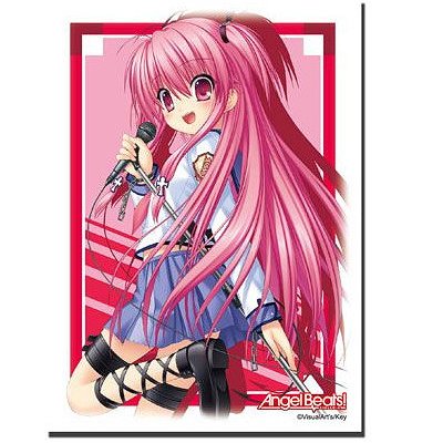 ブシロード スリーブコレクション ハイグレード Vol.355 Angel Beats