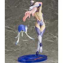 鉄腕バーディー DECODE バーディー・シフォン = アルティラ フィギュア