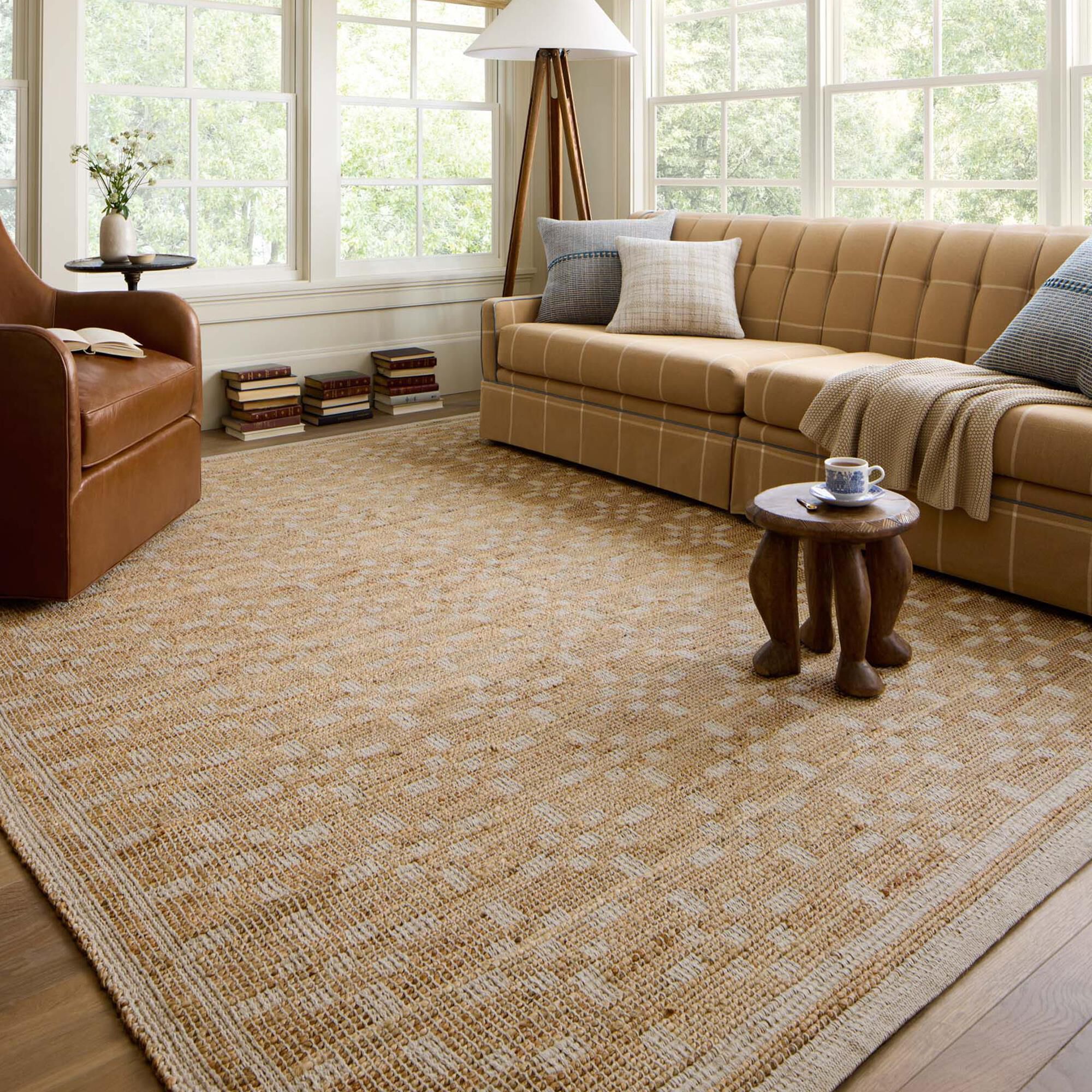 Chris Loves Julia x Loloi Judy 9'3