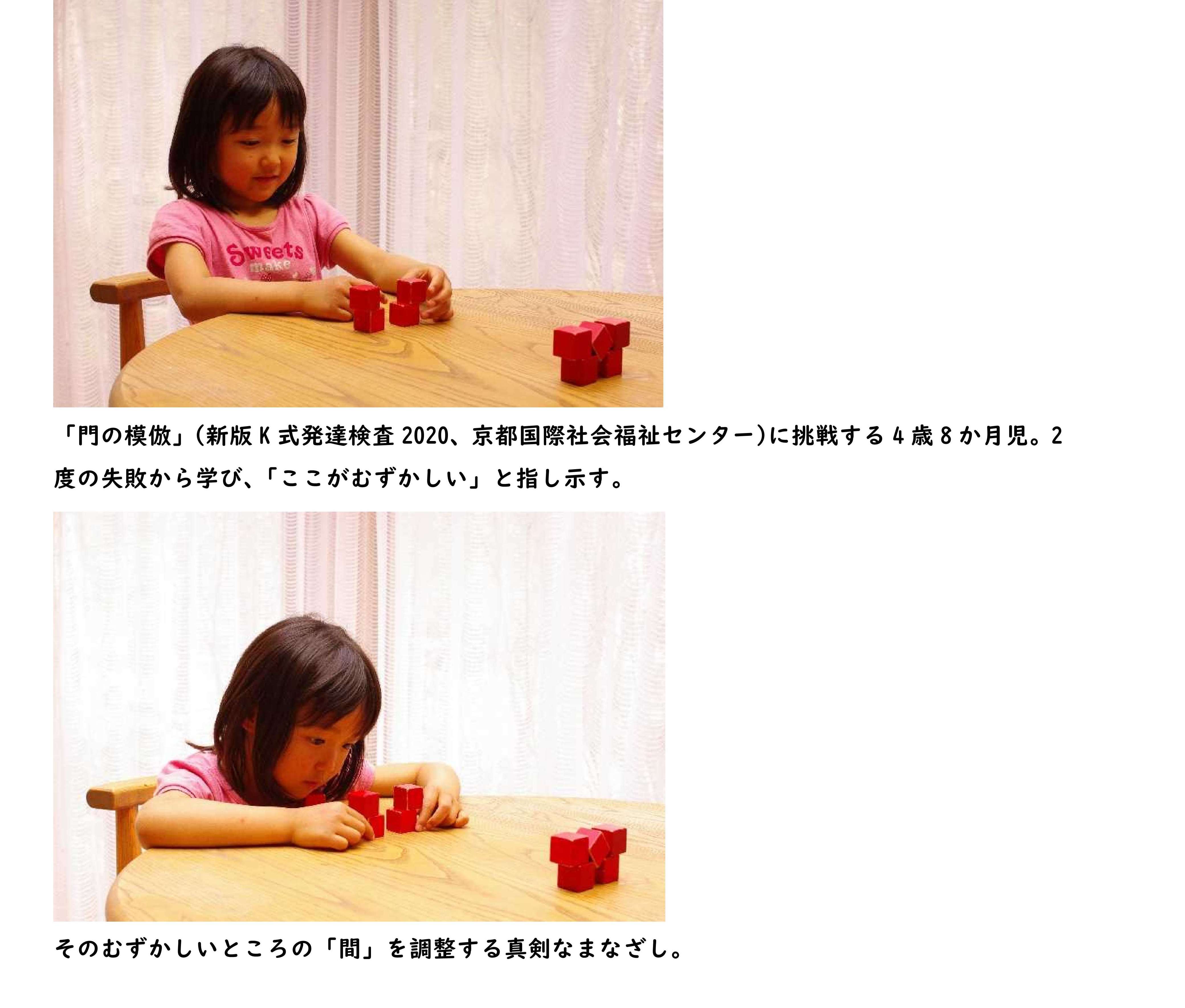 連載第8回＜もう一つの「発達のなかの煌（きら）めき」＞解説版