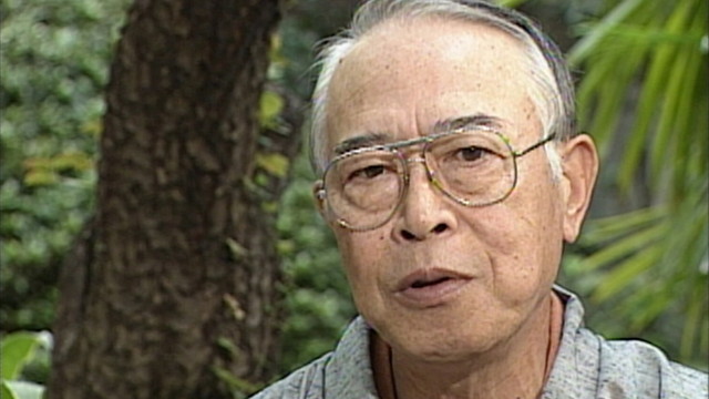 長沼健｜人物｜NHKアーカイブス