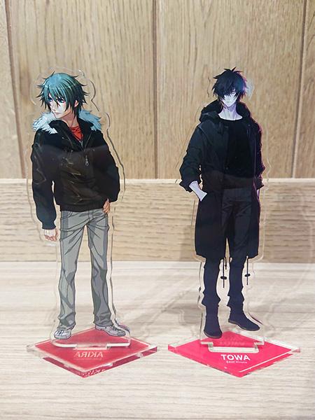 スロウ・ダメージ』発売！そしてキラル16周年です！！｜ニトロキラル