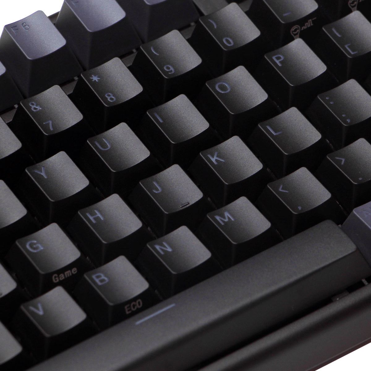 NIZ（宁芝）X87EC 静電容量無接点キーボード／三モード対応／美品 NiZ