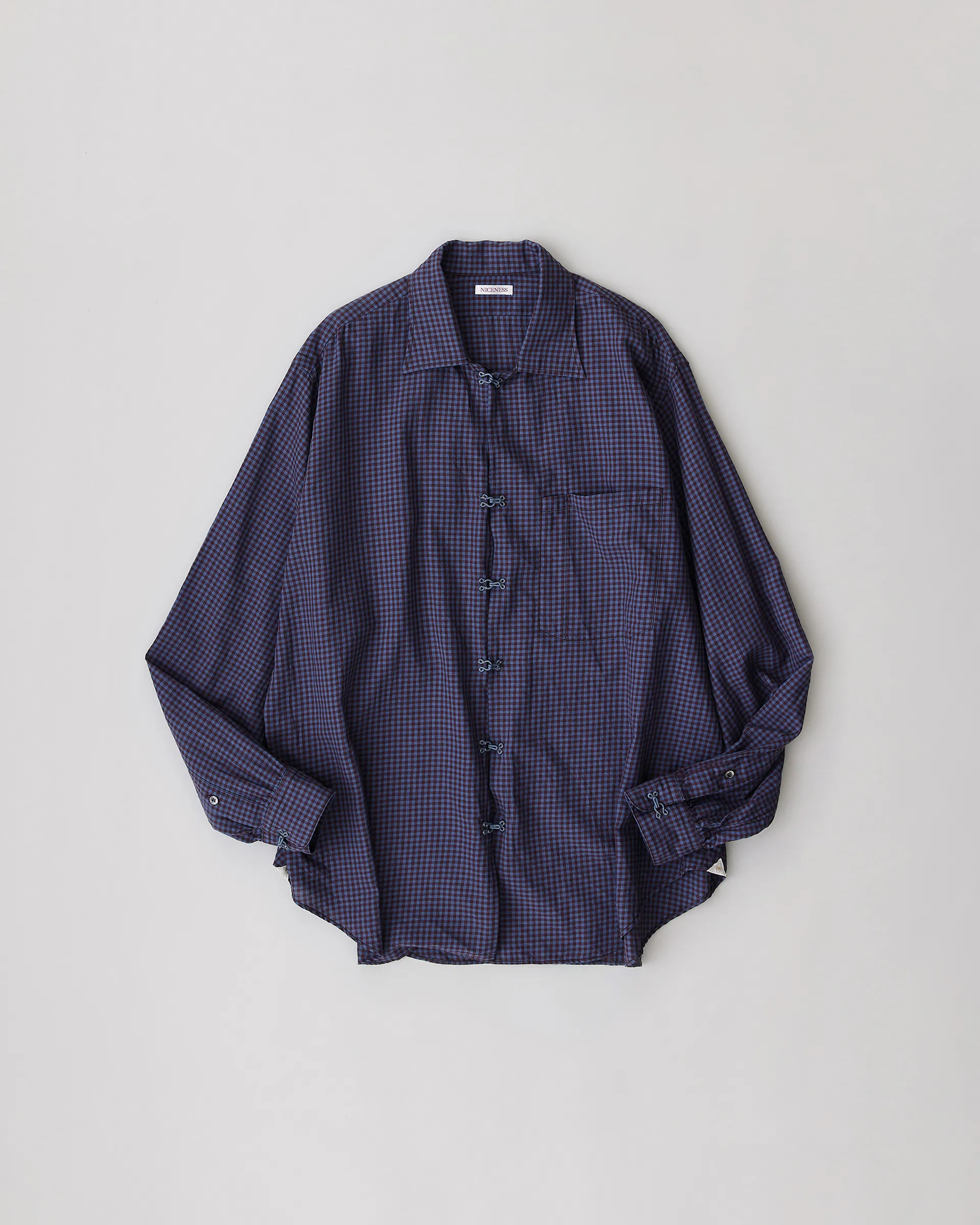 NICENESS | Official Website