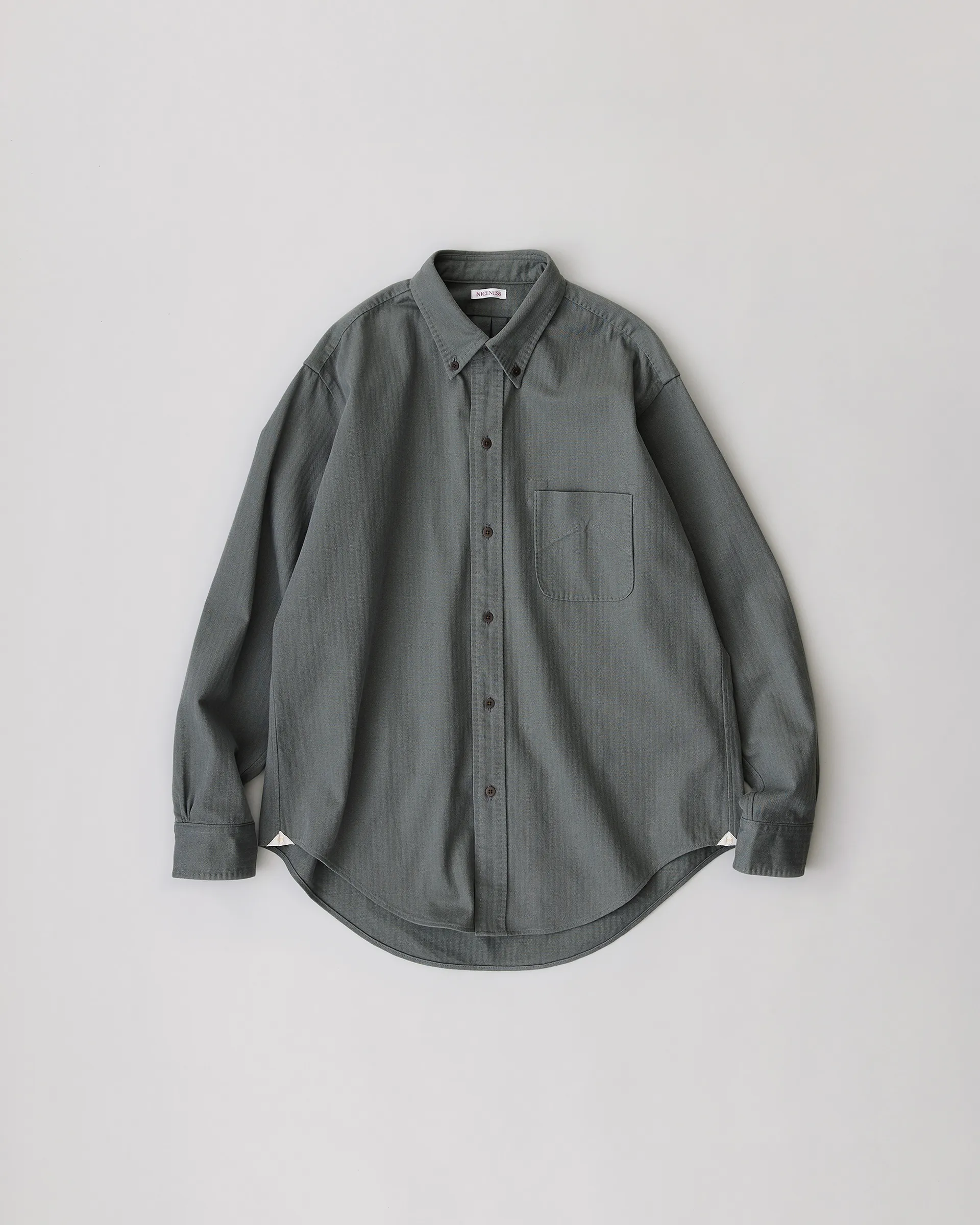 NICENESS | Official Website