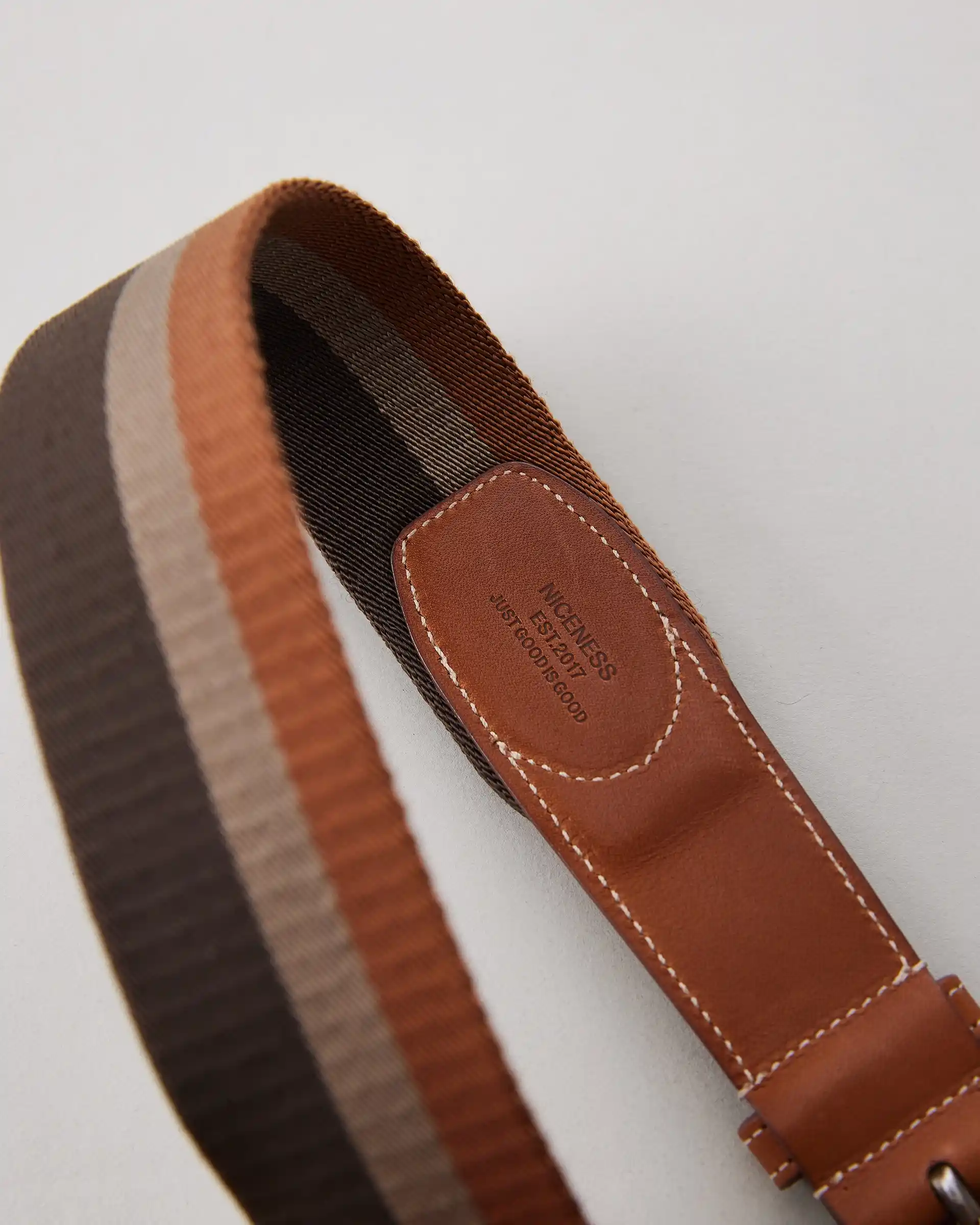 NICENESS | Official Website