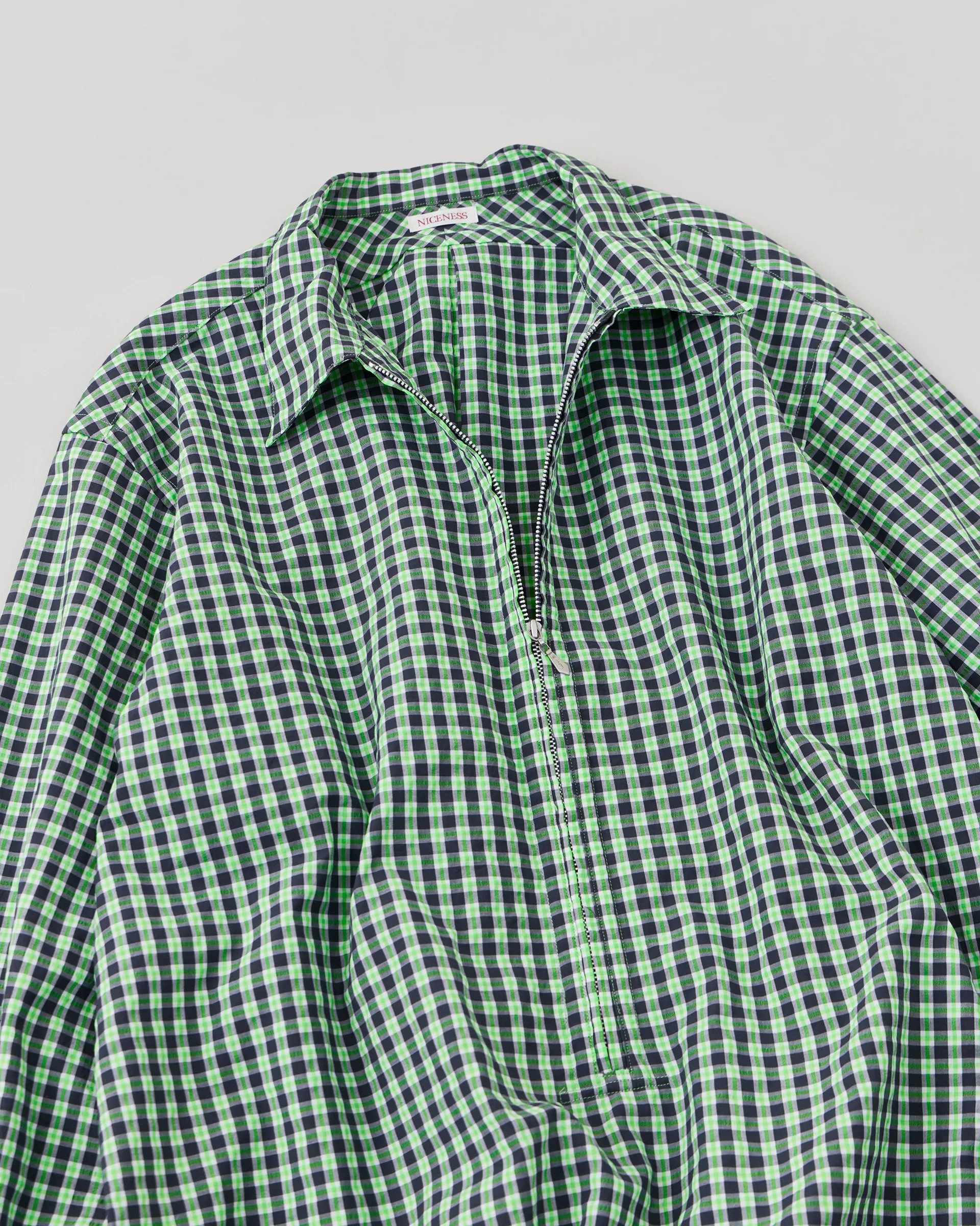 NICENESS | Official Website