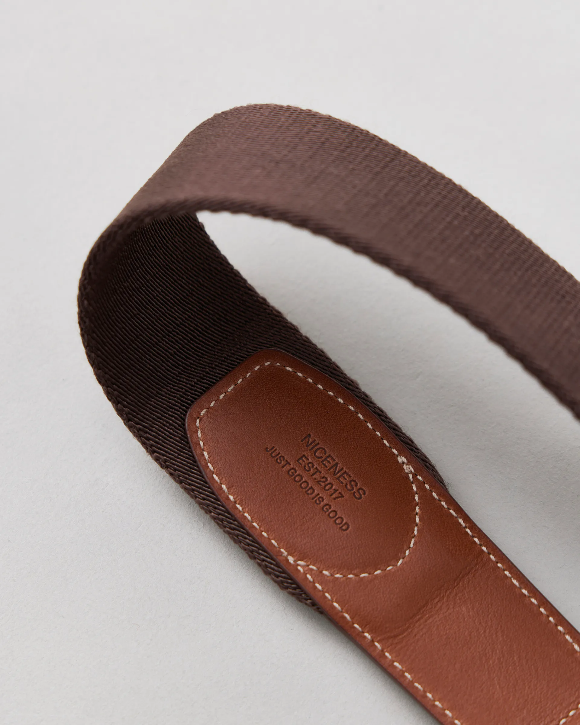 NICENESS | Official Website