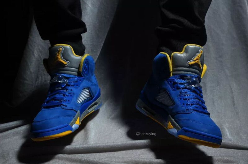 Air Jordan 5 