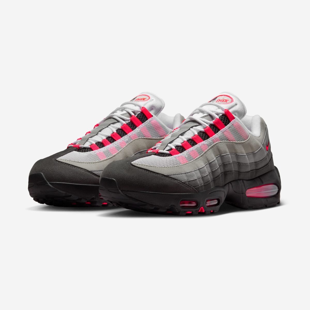 Nike Air Max 95 OG Big Bubble 