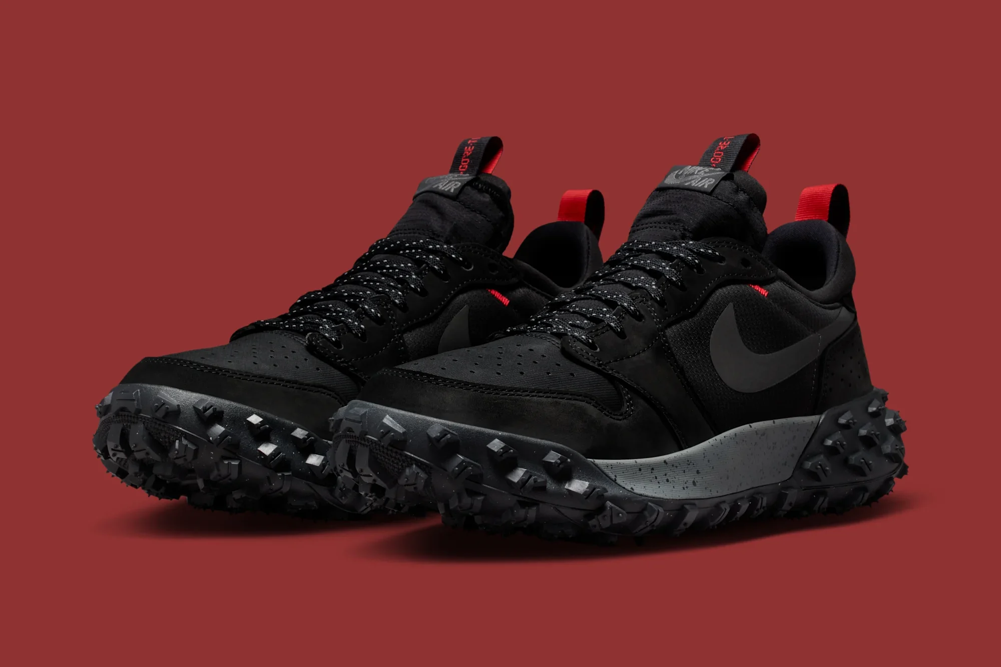 Air Jordan 1 Low Element GORE-TEX 