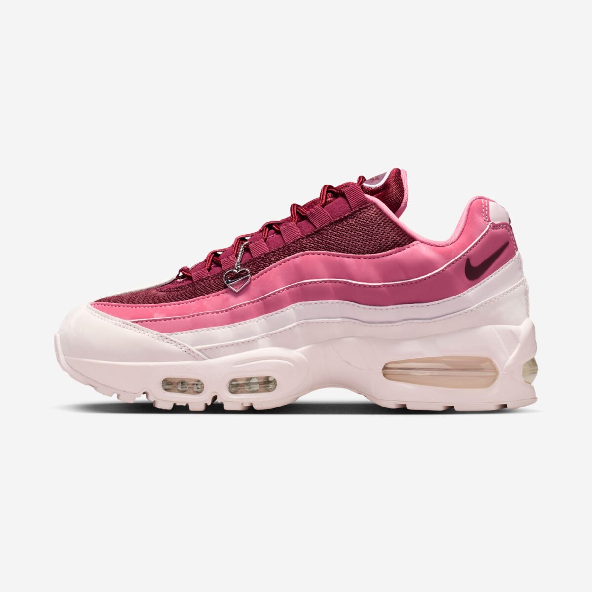 Nike Air Max 95 WMNS OG Big Bubble 
