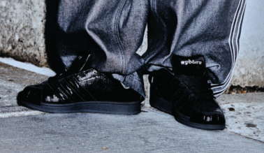 Kazuki Kuraishi x adidas ZX 930 | Nice Kicks