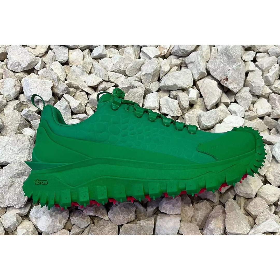 Moncler Trailgrip GTX | Nice Kicks