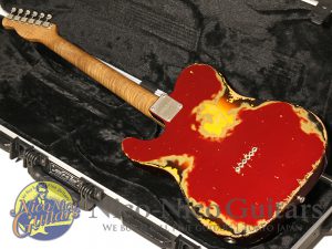 鮮やかなものから落ち着いたものまで マルチレイヤー・フィニッシュ