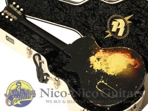 鮮やかなものから落ち着いたものまで マルチレイヤー・フィニッシュ