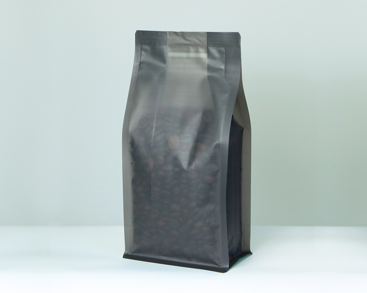 タブジップフラットボトム200g ミドルグレー｜ニコノスオンライン