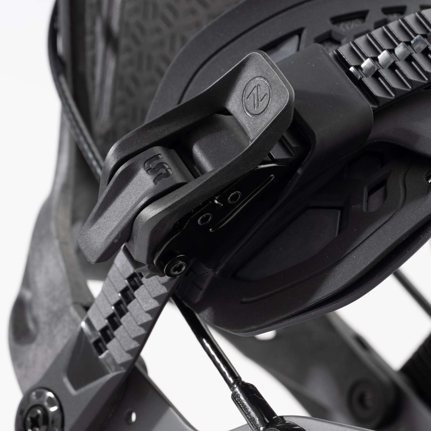 Flow NX2 Carbon Hybrid 2026 | Flip It & Rip It | Nidecker | USA