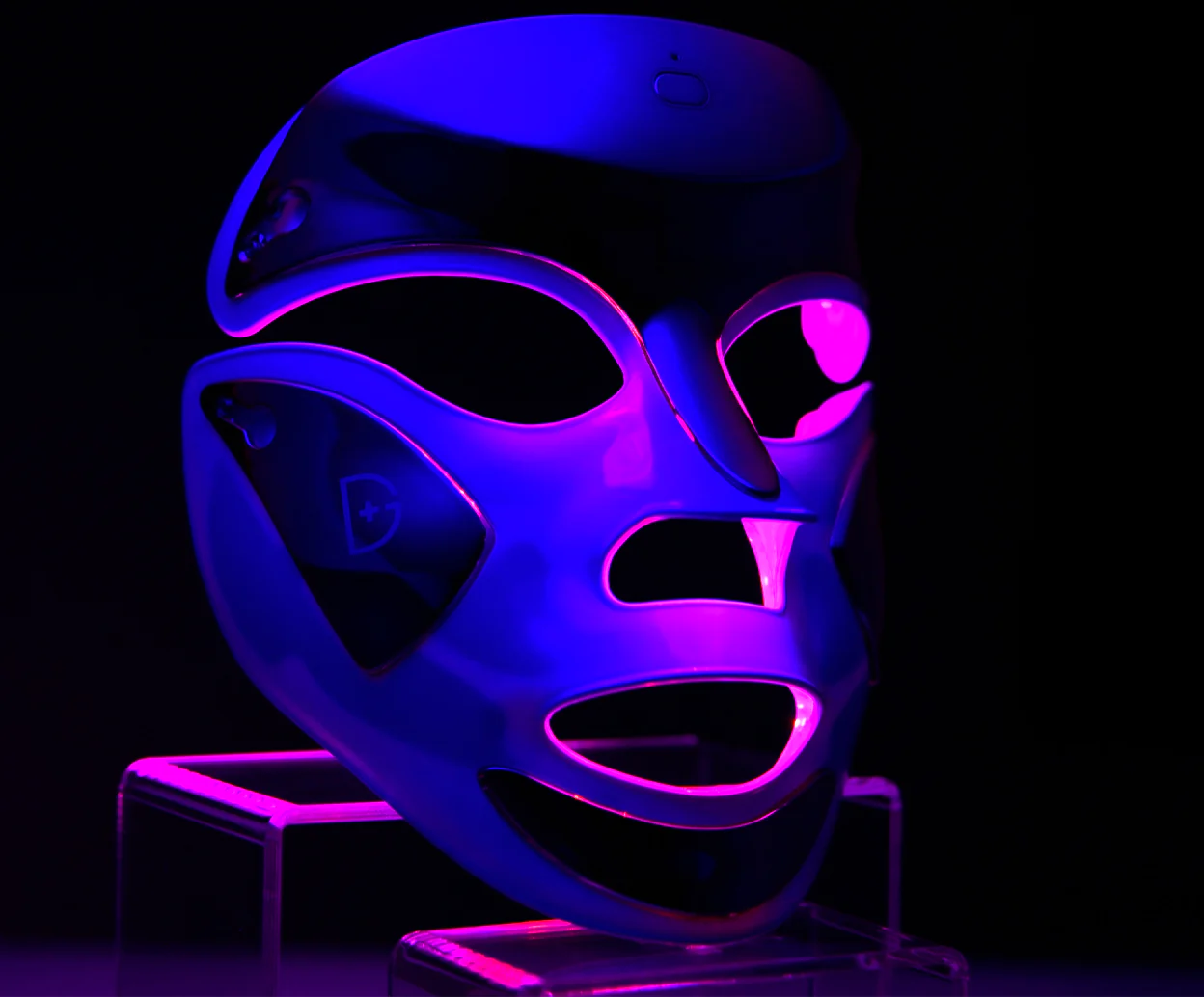 DRx SpectraLite™ FaceWare Pro - Nigel Beauty