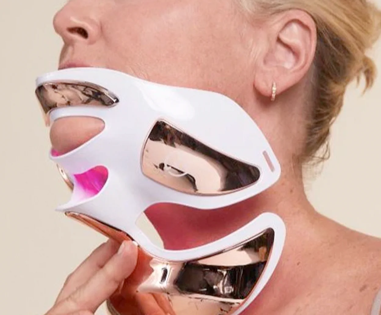 DRx SpectraLite™ FaceWare Pro - Nigel Beauty