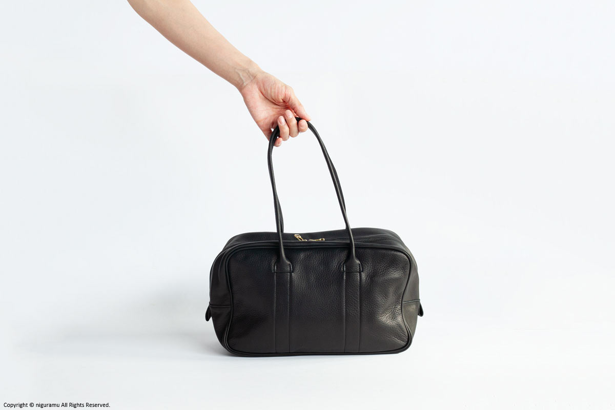 LADY ROBBER / Black | raregem | niguramu