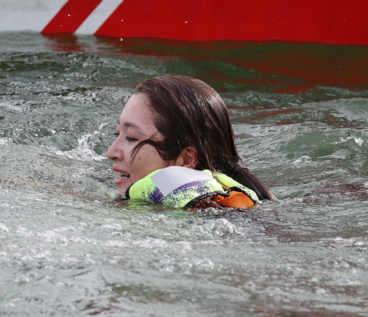 ボートレース】人気レーサー西橋奈未SG初勝利「西山貴浩さんの声がけで