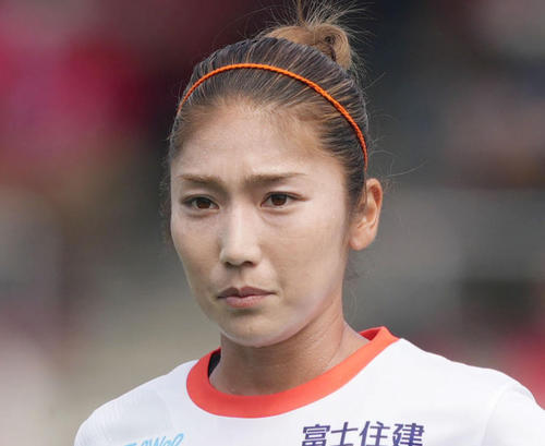 WEリーグ】仲田歩夢「またひとつレベルが上がりました」と誕生日報告