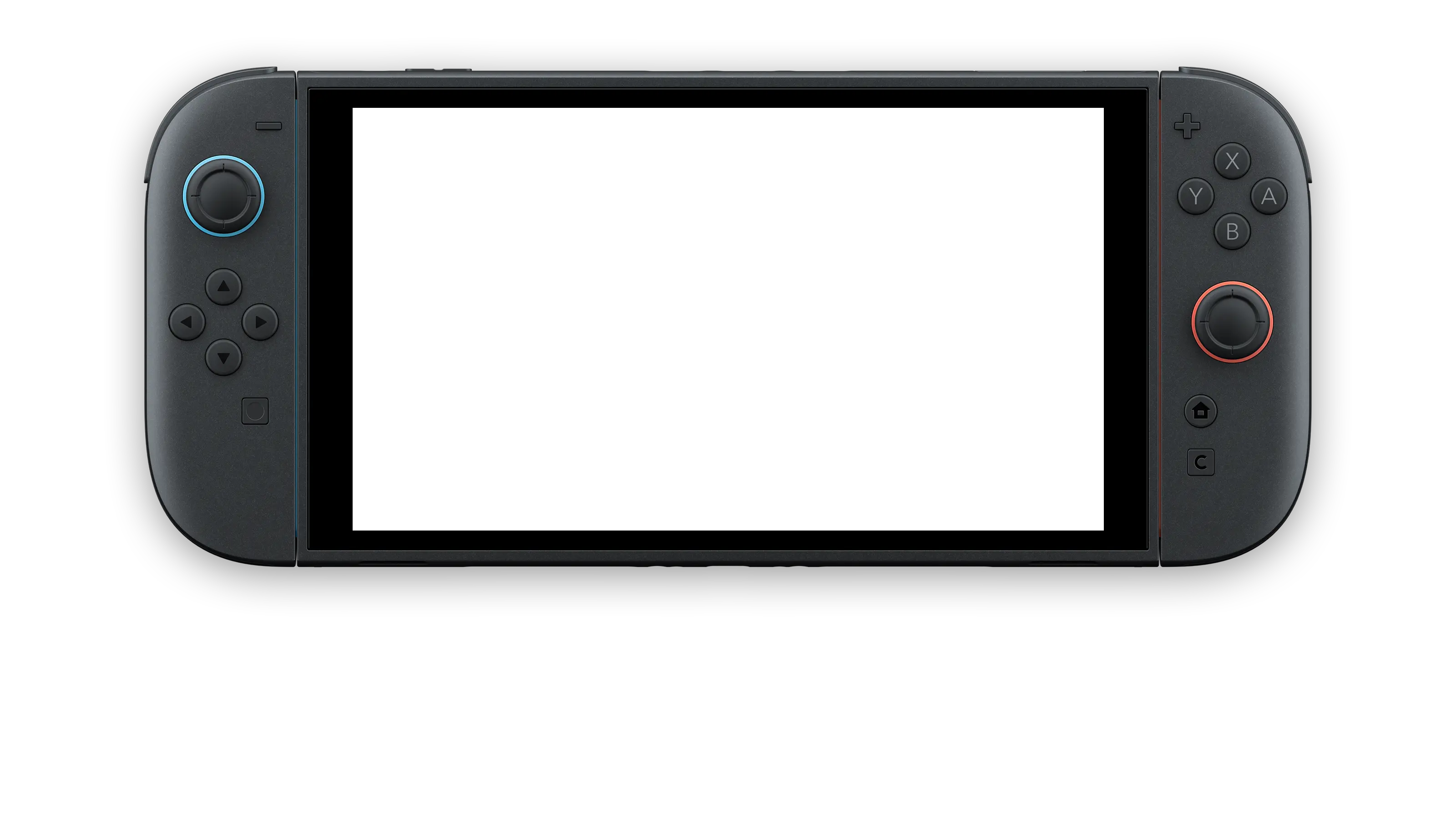 Nintendo Switch 2 本体｜任天堂