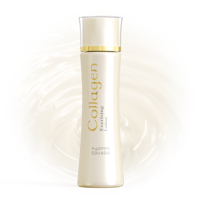 エヴァライジング ローション | ニッピコラーゲン化粧品ショッピングサイト