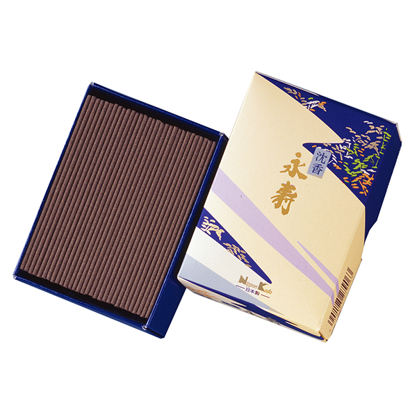 沈香天壇 ミニ | お線香 | 日本香堂公式